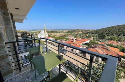 Gokceada Hotel | 40 m² Hotel ∙ 3 guests