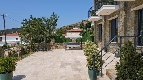 Gokceada Hotel | 40 m² Hotel ∙ 3 guests