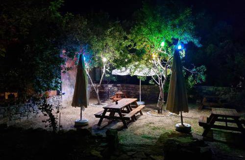 Gokceada Hotel | 40 m² Hotel ∙ 3 guests