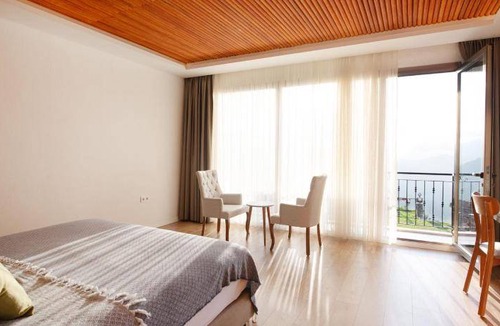 Izmir City Centre Hotel | 40 m² Hotel ∙ 4 guests