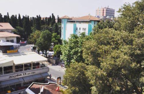Bakırkoy Hotel | 40 m² Hotel ∙ 4 guests