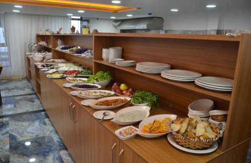 Antalya City Centre Hotel | 40 m² Hotel ∙ 5 guests