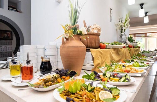 Havza Hotel | 40 m² Hotel ∙ 5 guests