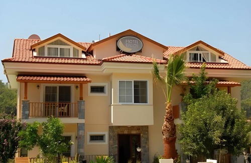 Gocek Hotel | 40 m² Hotel ∙ 4 guests