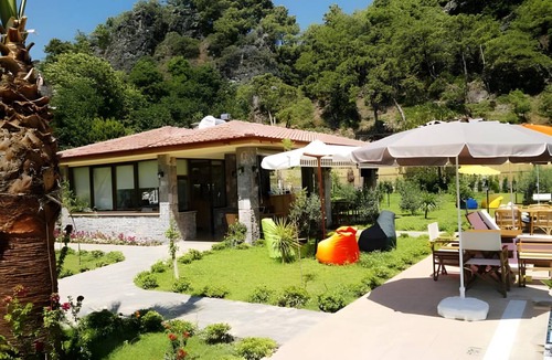 Gocek Hotel | 40 m² Hotel ∙ 4 guests