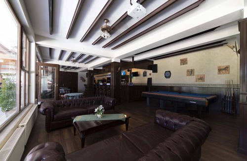 Guzelyali Hotel | 40 m² Hotel ∙ 2 bedrooms ∙ 7 guests