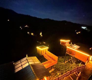 Cayirduzu Resort | 40 m² Resort ∙ 5 guests