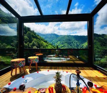 Cayirduzu Resort | 40 m² Resort ∙ 5 guests