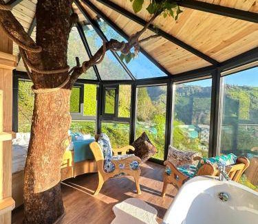 Cayirduzu Resort | 40 m² Resort ∙ 5 guests