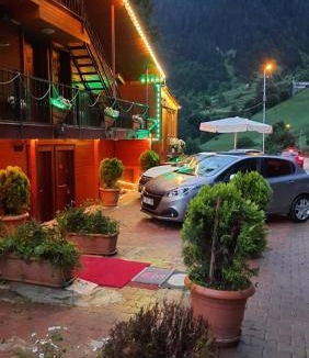 Caykara Apartment | 40 m² Serviced apartment ∙ 4 guests