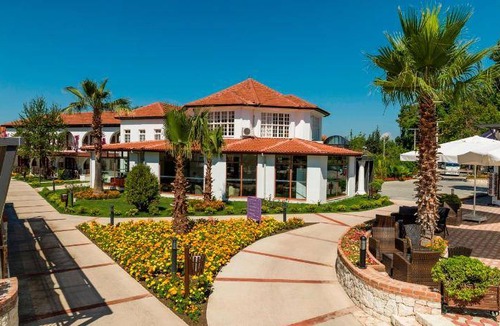Yaniklar Hotel | 42 m² Hotel ∙ 10 guests