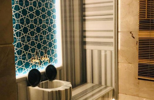 Pendik District Hotel | 42 m² Hotel ∙ 127 guests