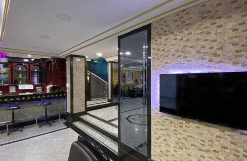 Fatih Hotel | 44 m² Hotel ∙ 127 guests
