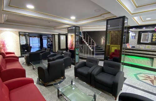Fatih Hotel | 44 m² Hotel ∙ 127 guests