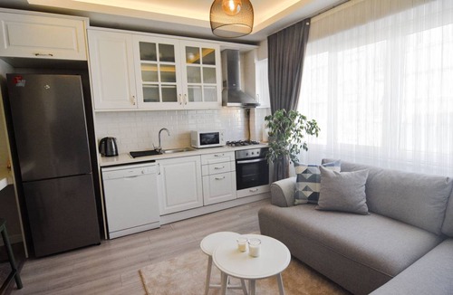 Tophane Apartment | 45 m² Apartment ∙ 1 bedroom ∙ 3 guests