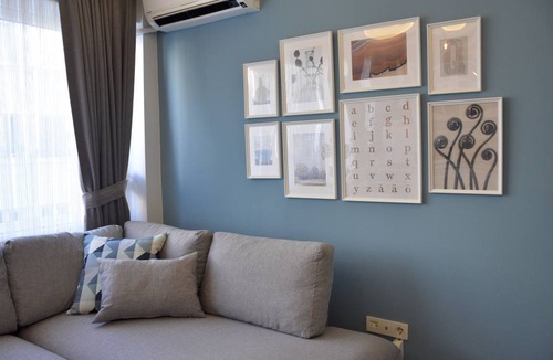 Tophane Apartment | 45 m² Apartment ∙ 1 bedroom ∙ 3 guests