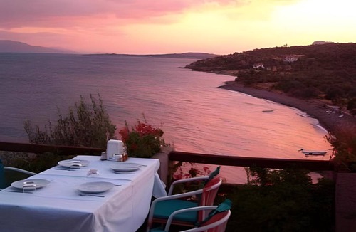 Ayvacik Bed & Breakfast | 45 m² Bed and breakfast ∙ 5 guests