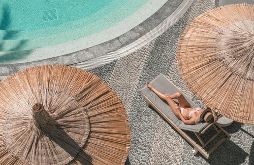 Oludeniz City Center Hotel | 45 m² Hotel ∙ 127 guests