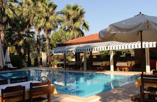Gocek Apartment | 45 m² Serviced apartment ∙ 2 bedrooms ∙ 4 guests