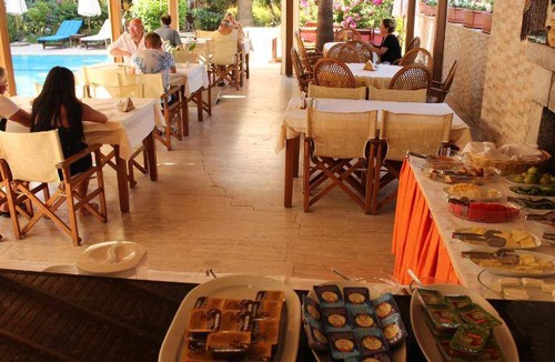 Gocek Apartment | 45 m² Serviced apartment ∙ 2 bedrooms ∙ 4 guests
