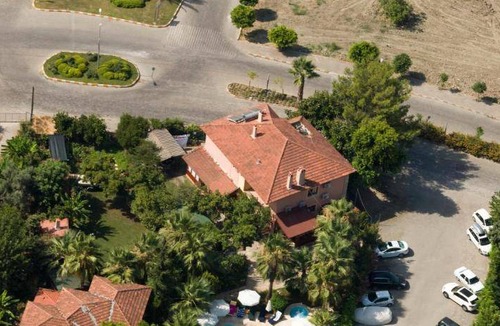 Gocek Apartment | 45 m² Serviced apartment ∙ 2 bedrooms ∙ 4 guests