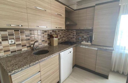 Sehzadeler Apartment | 45 m² Serviced apartment ∙ 3 guests