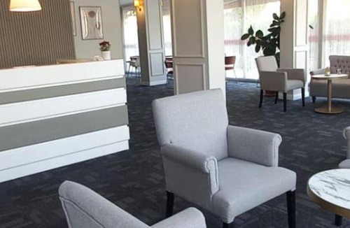 Sehzadeler Apartment | 45 m² Serviced apartment ∙ 3 guests