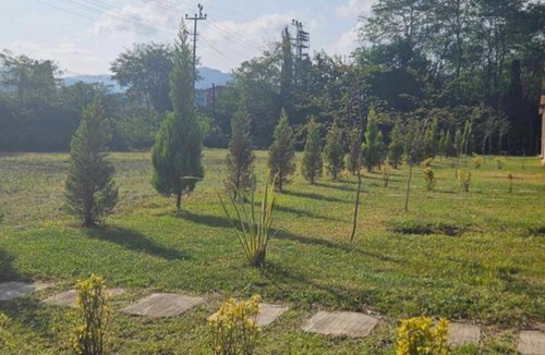 Persembe Apartment | 45 m² Serviced apartment ∙ 3 guests
