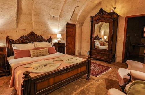 Ortahisar Hotel | 45 m² Hotel ∙ 3 guests