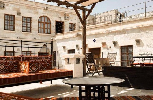 Ortahisar Hotel | 45 m² Hotel ∙ 3 guests