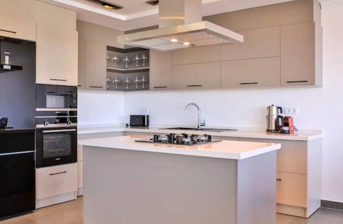 Kepez Villa | 5 Bedroom Luxury Kalkan Villa with Heated Infinity Pool & Fantastic Sea Views