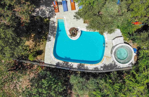 Fethiye Villa | 5 Star Villa with 2 Bedrooms, Fethiye Villa 1027