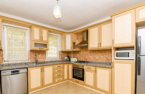 Dalaman Villa | 5 Star Villa with 4 Bedrooms, Dalaman Villa 1051