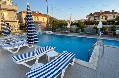 Dalyan Apartment | 50 m² Apartment ∙ 127 guests