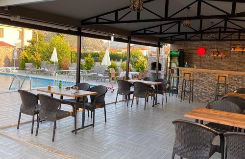 Dalyan Apartment | 50 m² Apartment ∙ 127 guests