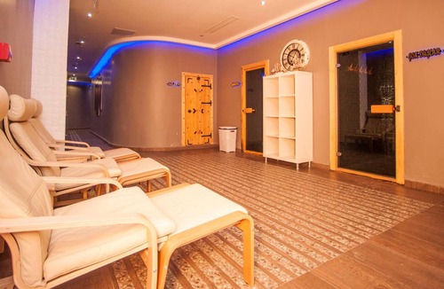Esenyurt Bed & Breakfast | 50 m² Bed and breakfast ∙ 2 bedrooms ∙ 4 guests