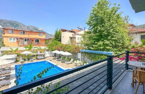 Gocek Bed & Breakfast | 50 m² Bed and breakfast ∙ 5 guests
