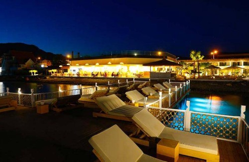 Kucukkuyu Hotel | 50 m² Hotel ∙ 20 guests