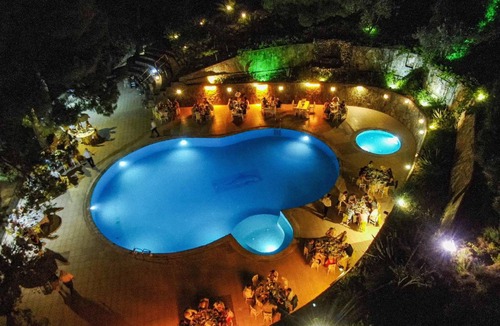 Edremit Hotel | 50 m² Hotel ∙ 4 guests