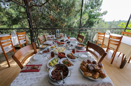 Edremit Hotel | 50 m² Hotel ∙ 4 guests
