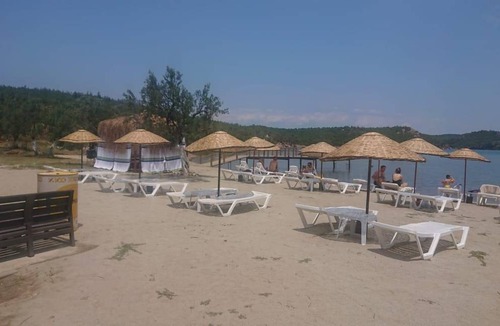 Ayvalik Hotel | 50 m² Hotel ∙ 10 guests