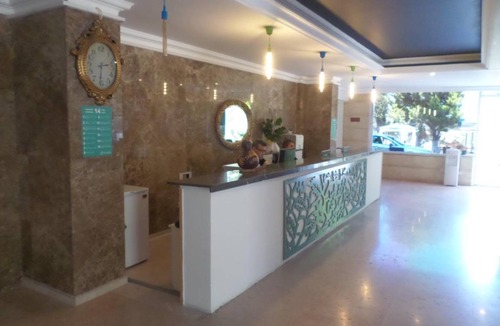 Ayvalik Hotel | 50 m² Hotel ∙ 10 guests