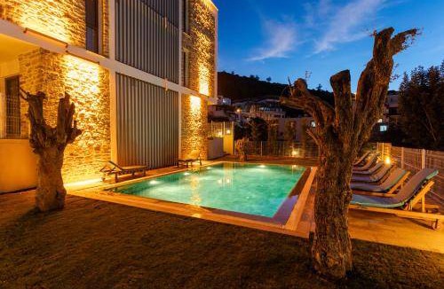Gulluk Hotel | 50 m² Hotel ∙ 7 guests