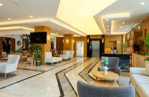 Gulluk Hotel | 50 m² Hotel ∙ 7 guests