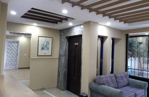 Antalya City Centre Hotel | 50 m² Hotel ∙ 127 guests