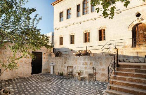 Avanos Hotel | 50 m² Hotel ∙ 2 guests