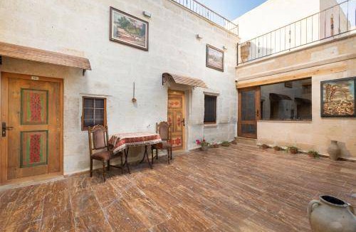 Avanos Hotel | 50 m² Hotel ∙ 2 guests