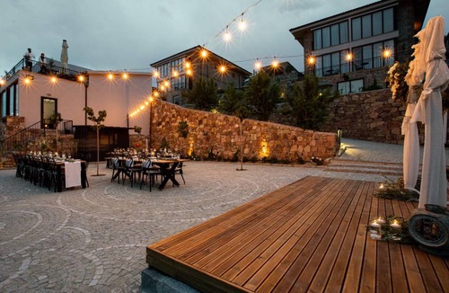 Ayvalik Hotel | 50 m² Hotel ∙ 3 guests