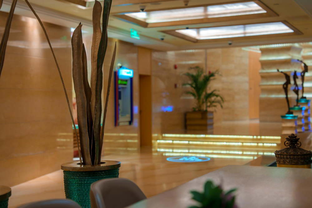 Gure Hotel | 50 m² Hotel ∙ 8 guests