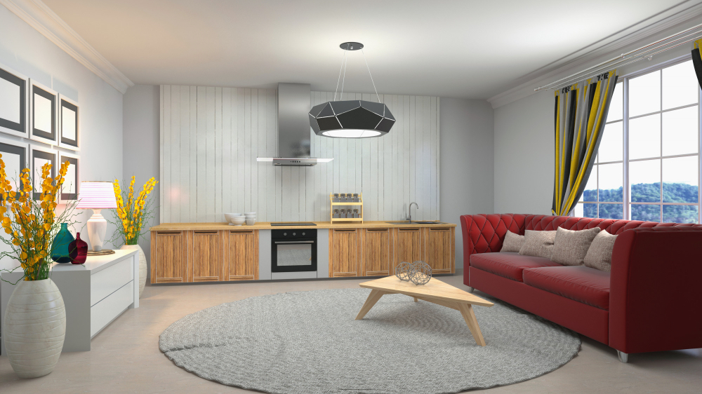 Gure Hotel | 50 m² Hotel ∙ 8 guests
